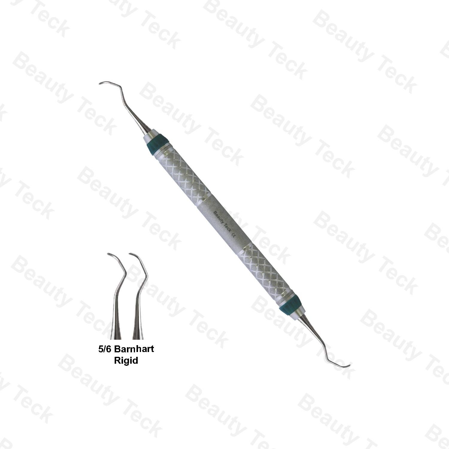 CURETTE (5/6 BAMHART RIGID)