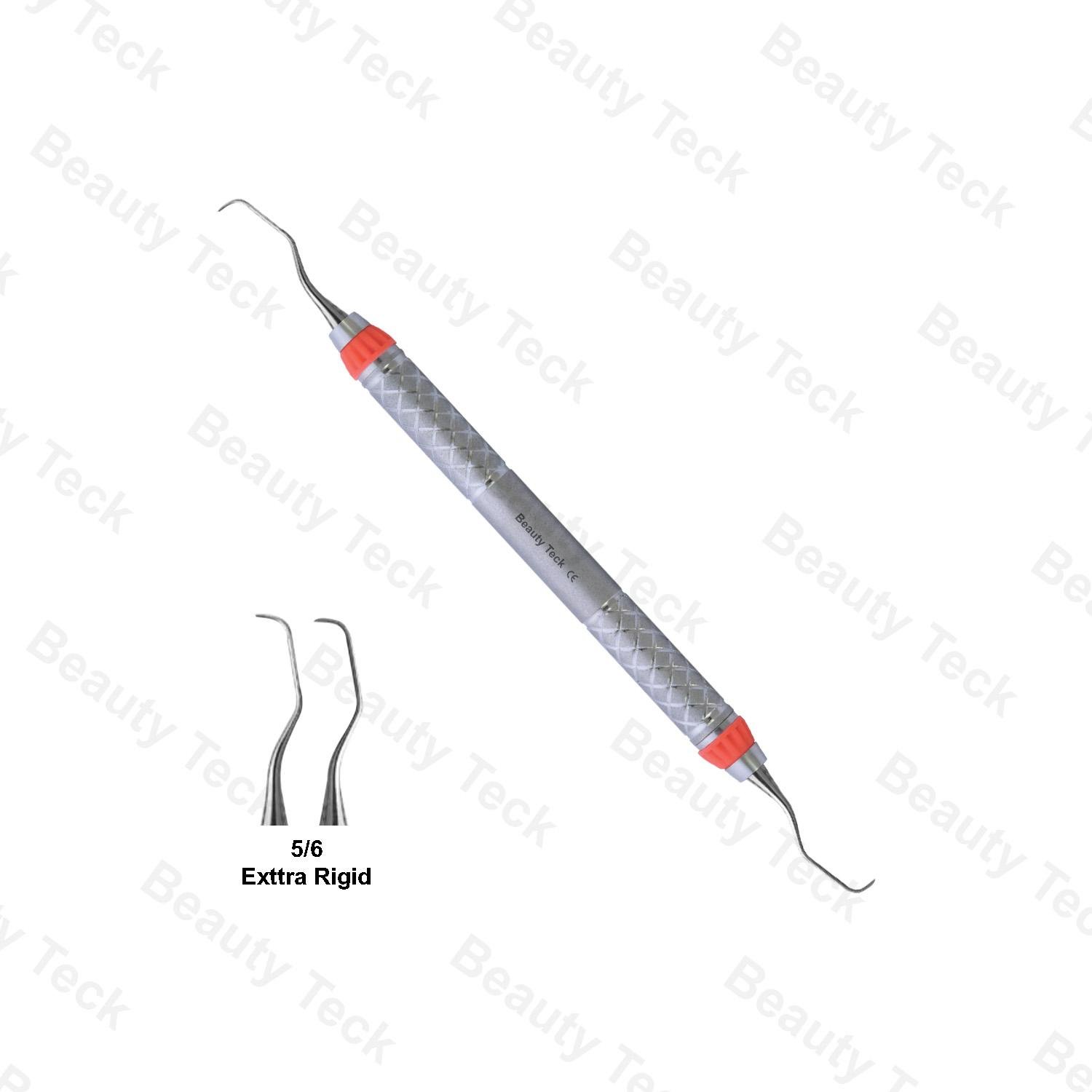 CURETTE (5/6 EXTRA RIGID)