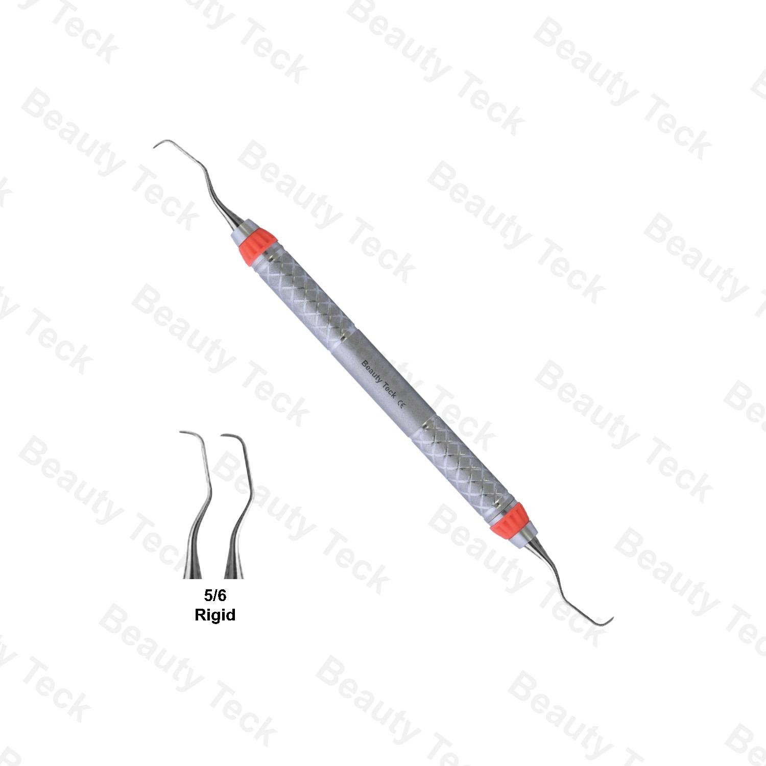 CURETTE (5/6 RIGID)