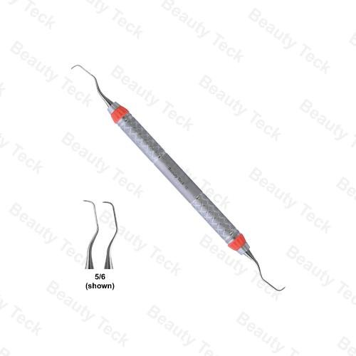 CURETTE (5/6 SHOWN)