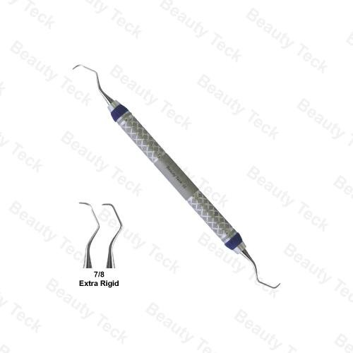 CURETTE (7/8 EXTRA RIGID)