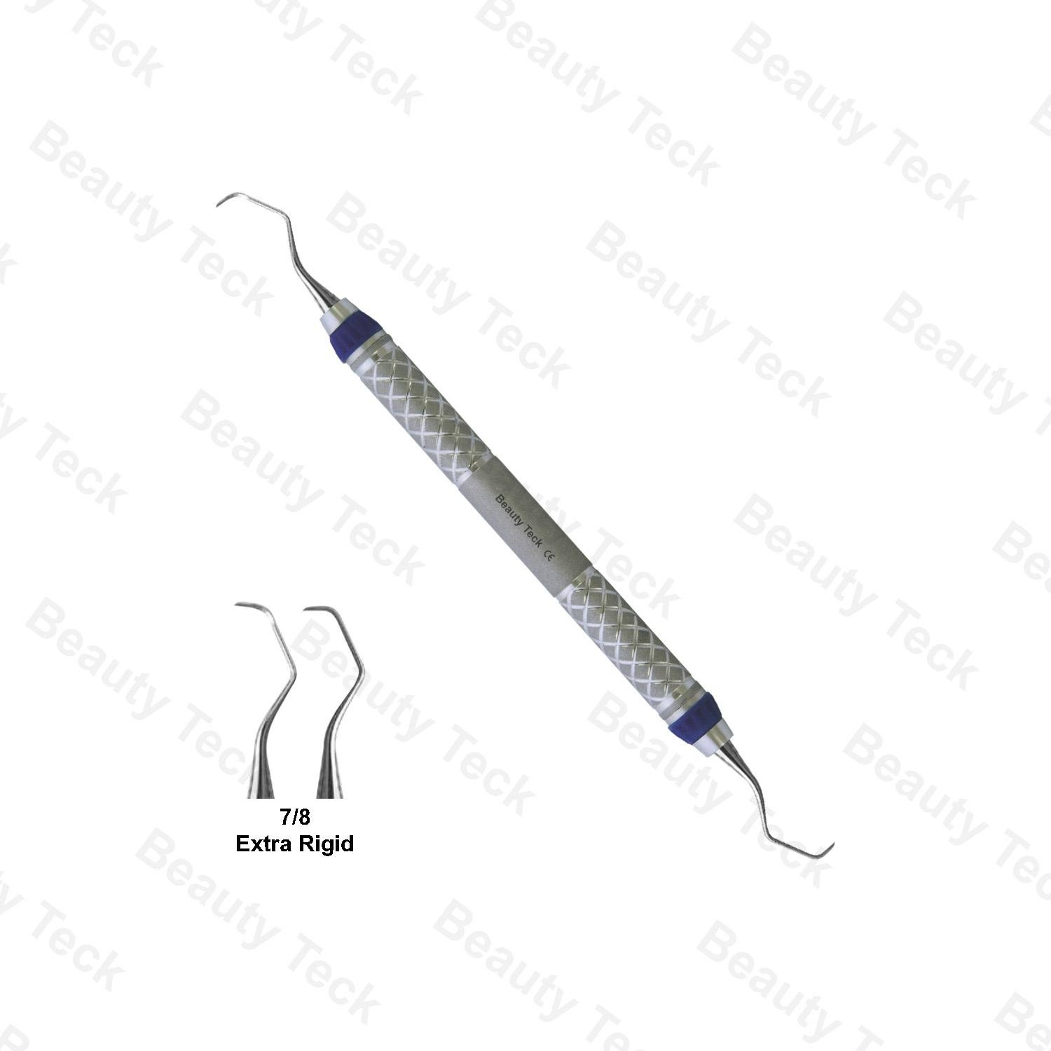 CURETTE (7/8 EXTRA RIGID)