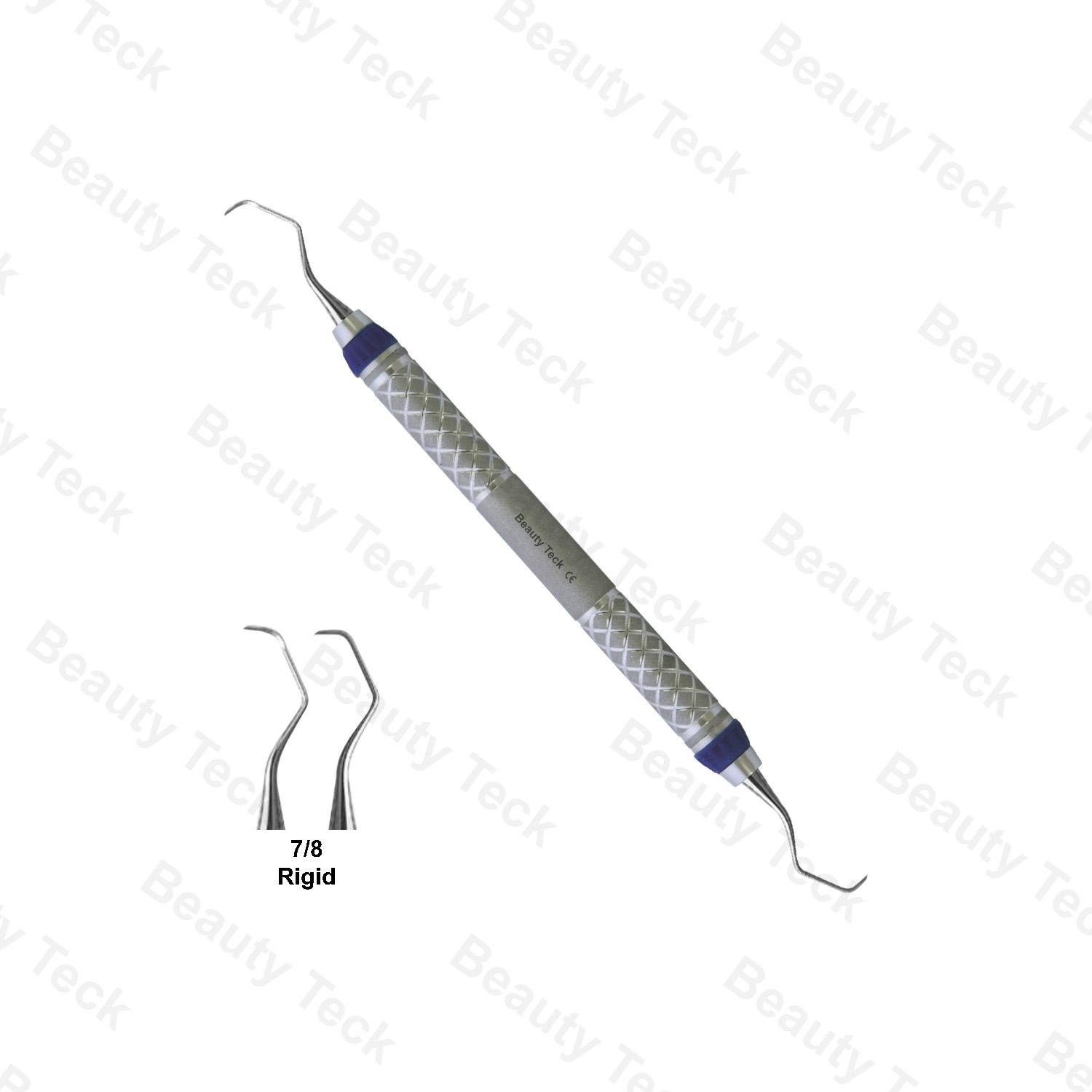 CURETTE (7/8 RIGID)