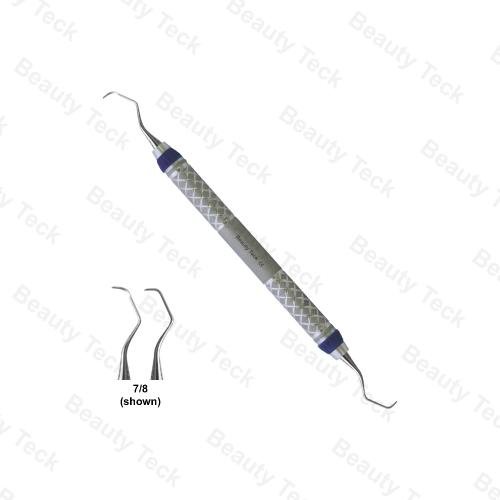 CURETTE (7/8 SHOWN)