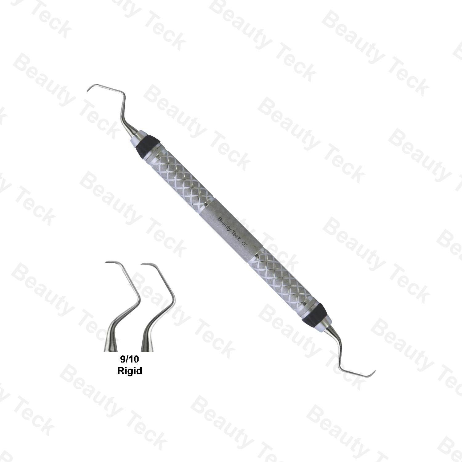 CURETTE (9/10 RIGID)