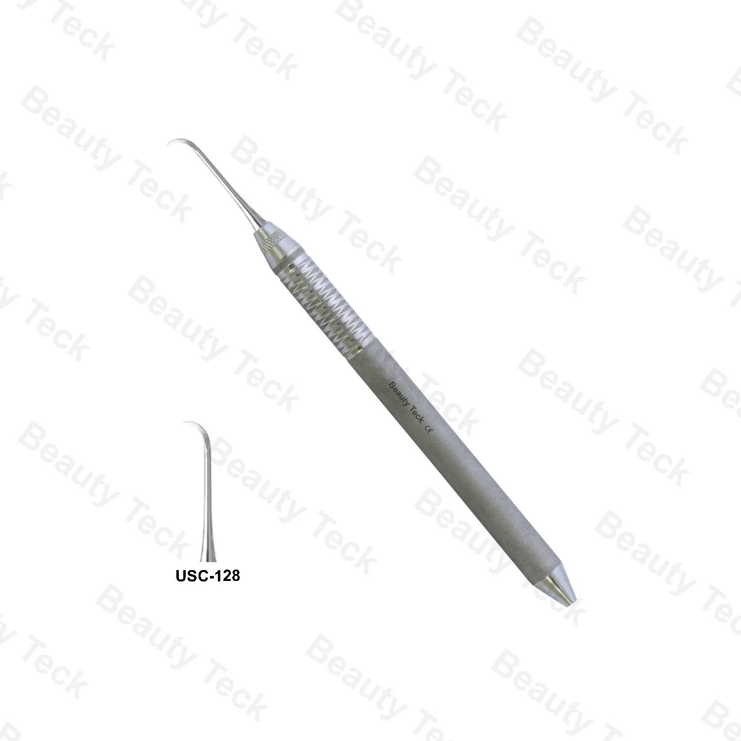 CURETTE (USC-128)