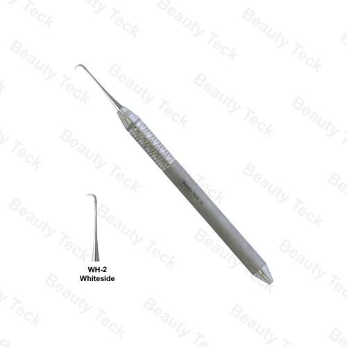 CURETTE (WH-2 WHITSIDE)