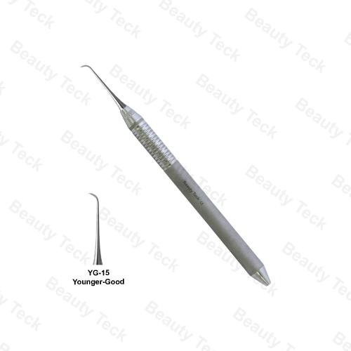 CURETTE (YG-15 YOUGER-GOOD)