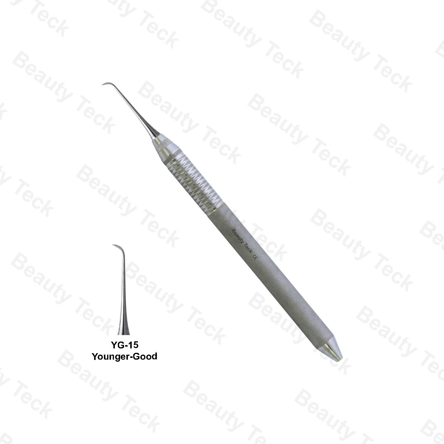 CURETTE (YG-15 YOUGER-GOOD)