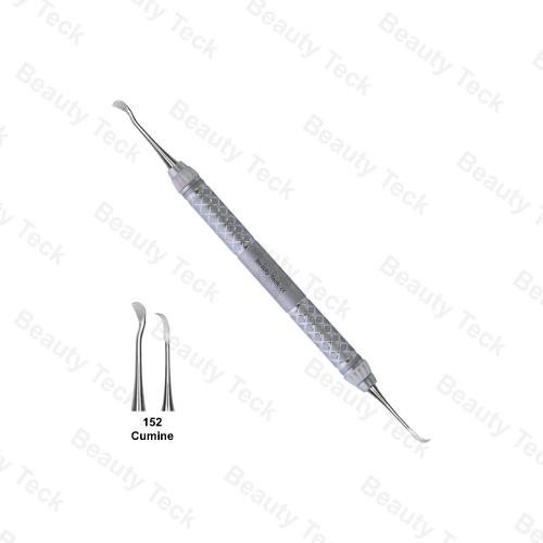 CURETTE BALL SCALER (152 CUMINE)