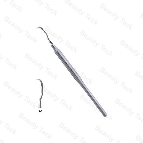 CURETTE BALL SCALER (B1)