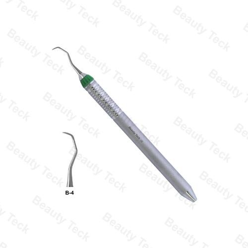 CURETTE BALL SCALER (B4)