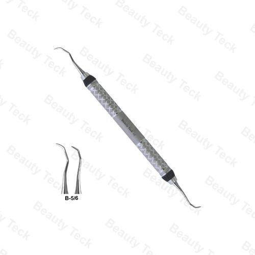 CURETTE BALL SCALER (B5/6)