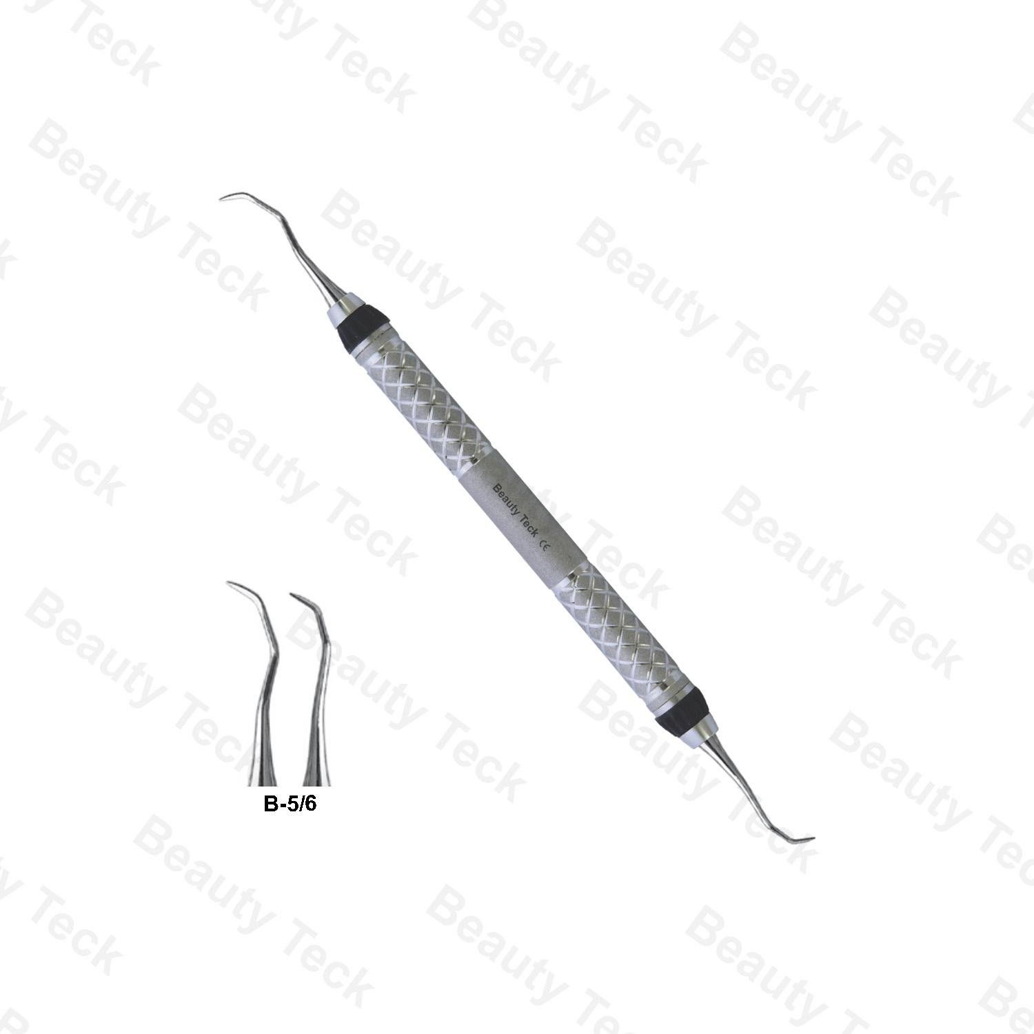 CURETTE BALL SCALER (B5/6)