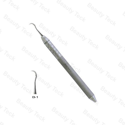 CURETTE BALL SCALER (CI-1)