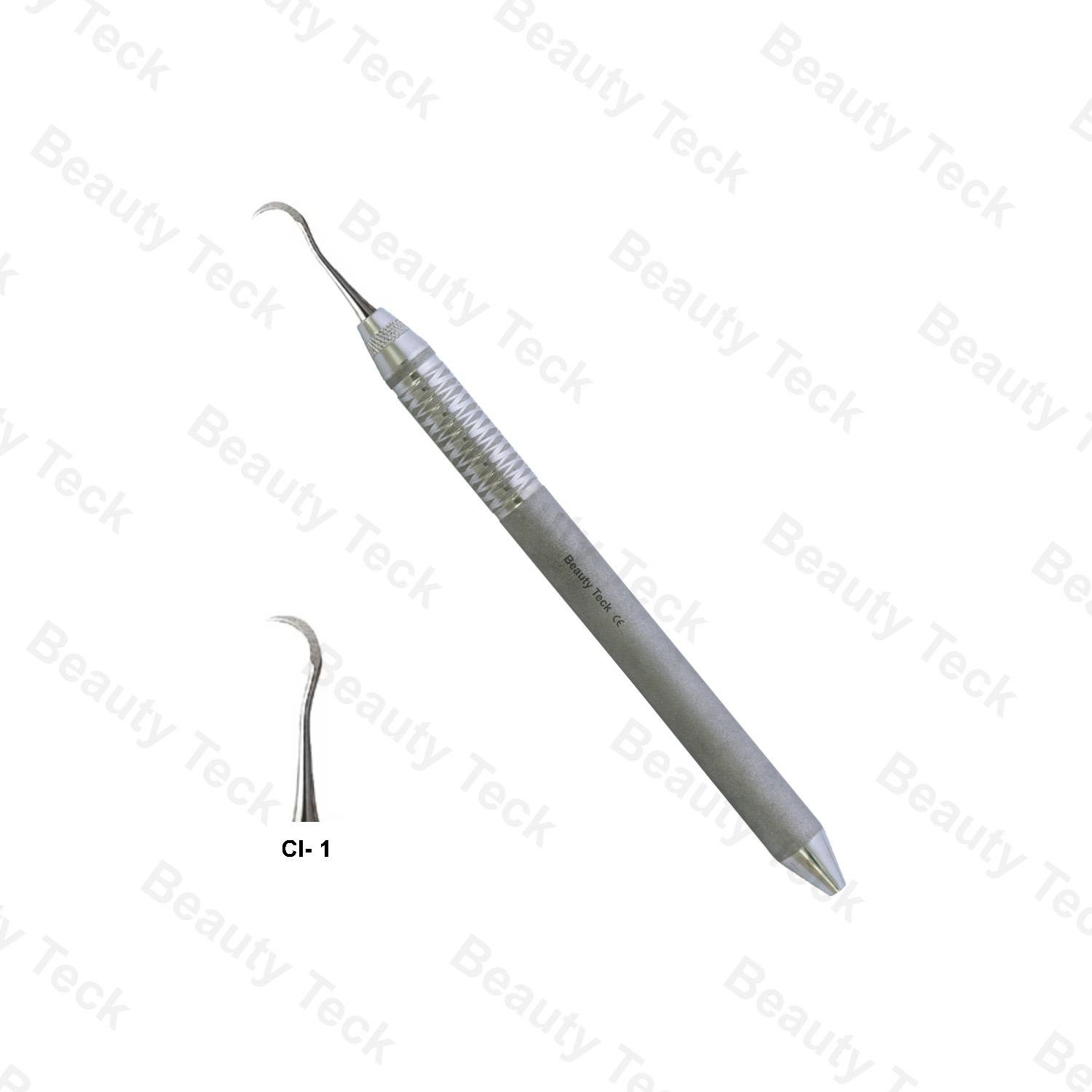 CURETTE BALL SCALER (CI-1)