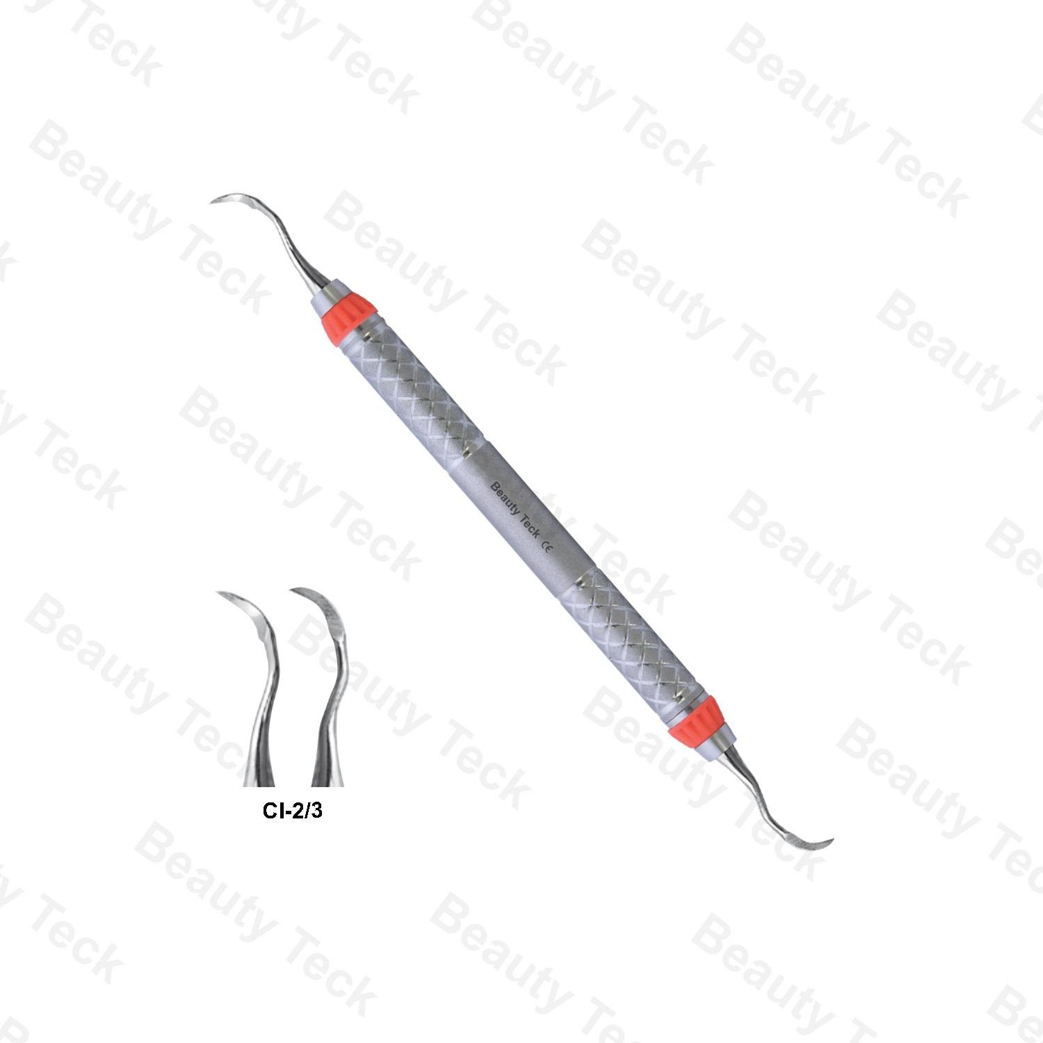 CURETTE BALL SCALER (CI-2/3)