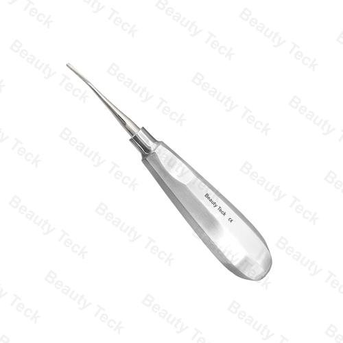 Luxating Elevators Curved, 2mm