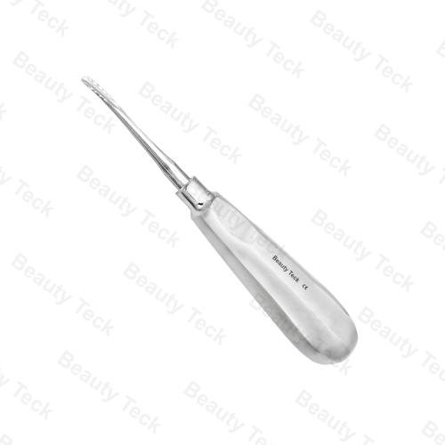 Lindo-leiven elevator Curved, 3mm