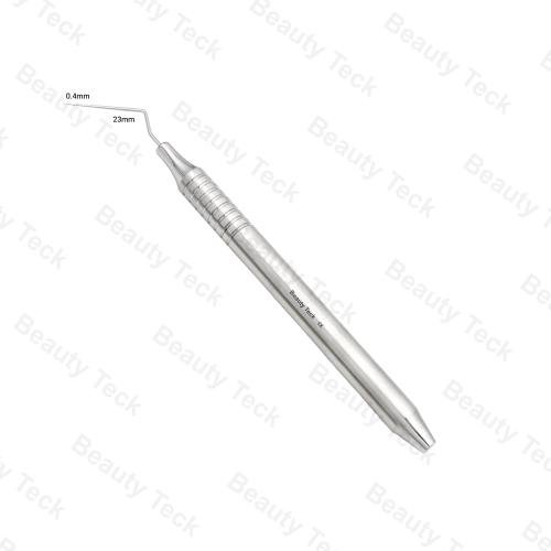 D11 Standard Root Canal Spreader 23mm/0.4mm, SE