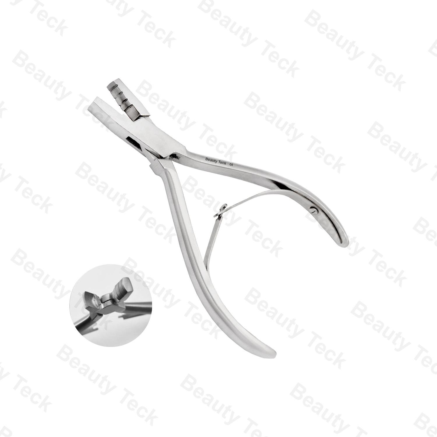 De La Rosa Plier 