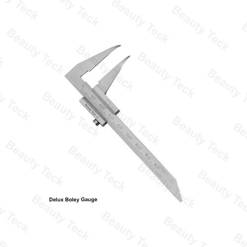 DELUX BOLEY GAUGE