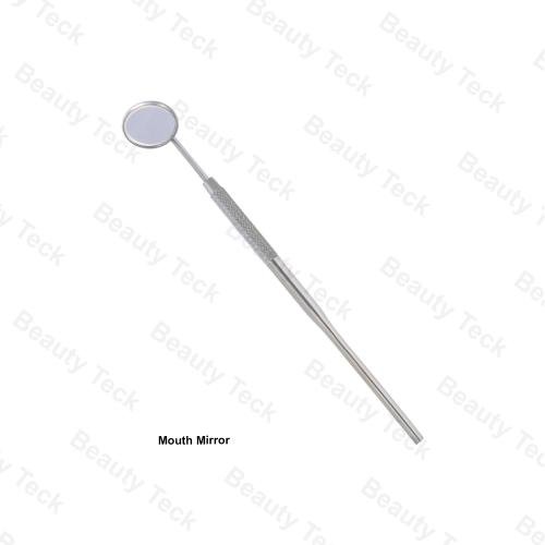 DENTAL MOUTH MIRROR