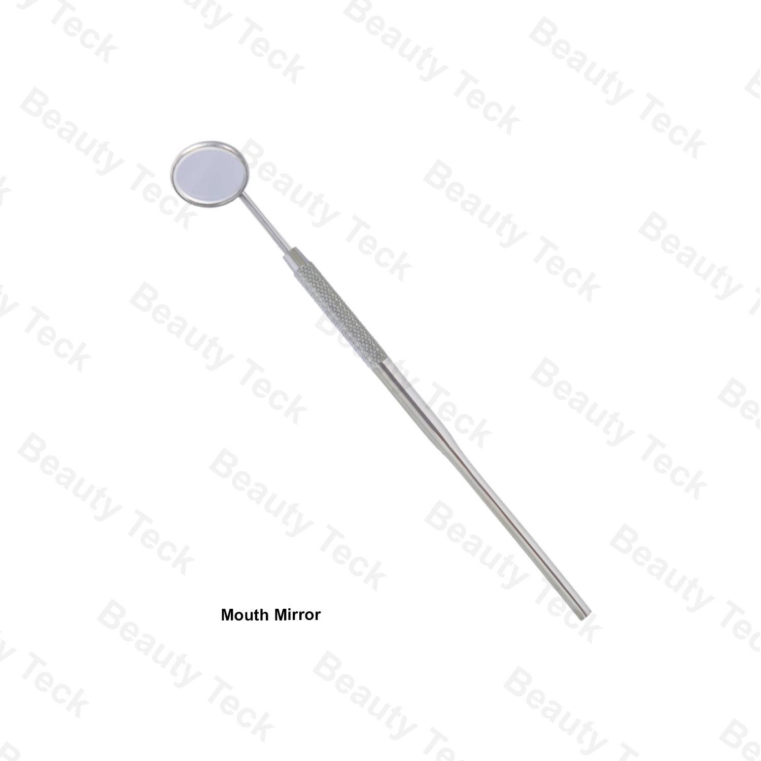 DENTAL MOUTH MIRROR