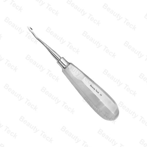 Distal Spade Root Tip Elevator
