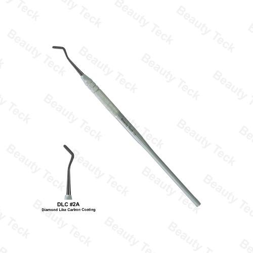 DLC 2A COMPOSITE FILLING INSTRUMENT TIP (REPLACEABLE TYPE)