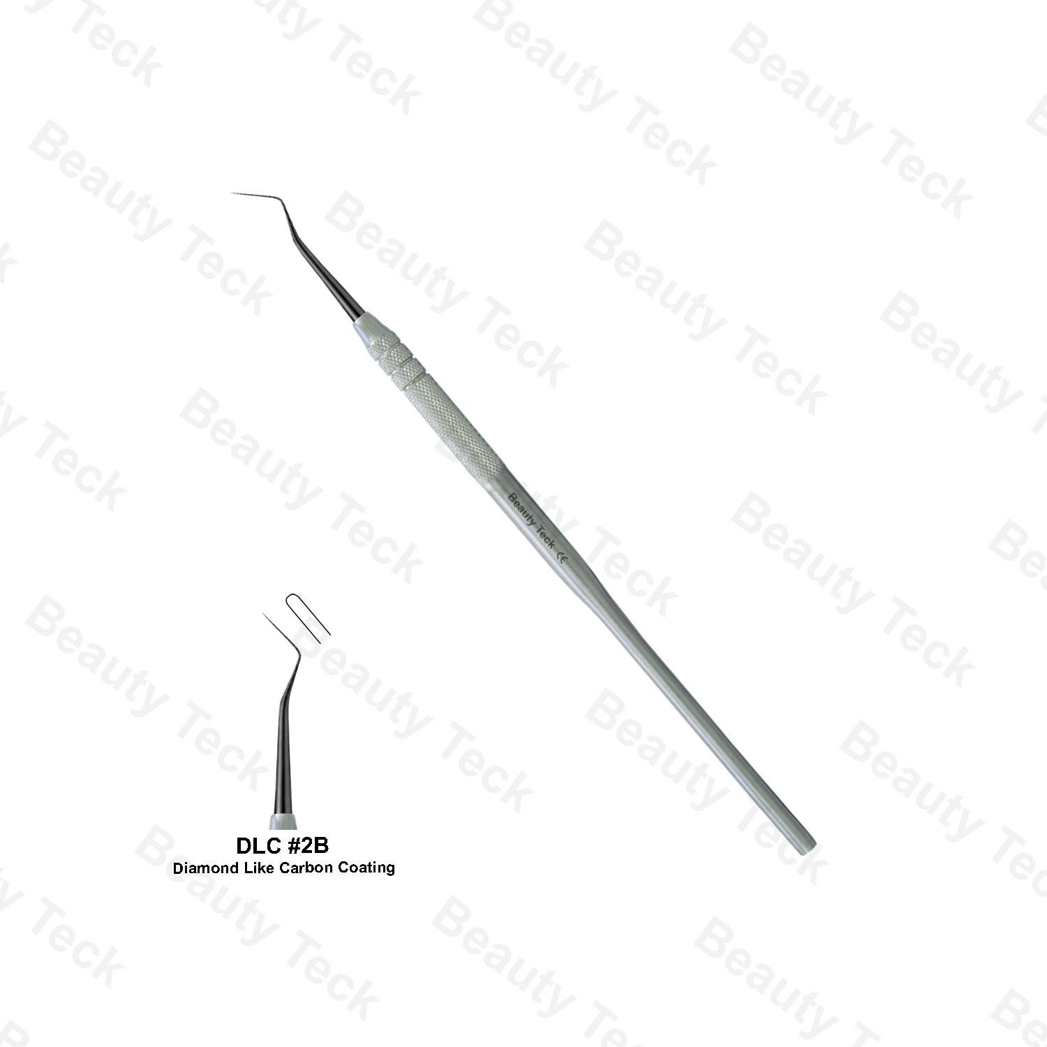 DLC 2B COMPOSITE FILLING INSTRUMENT TIP (REPLACEABLE TYPE)