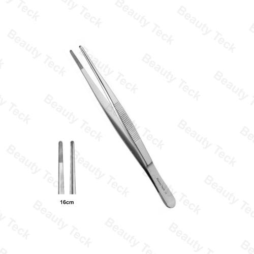 DRESSING TWEEZER (16cm)