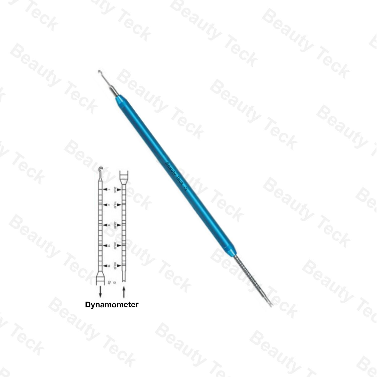 DYNAMOMETER
