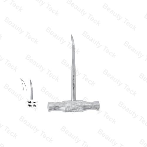 ELEVATOR WINTER (FIG. 1) RIGHT