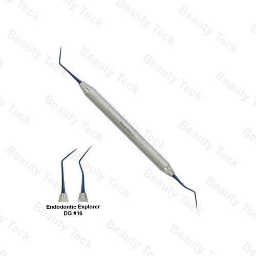 ENDODONTIC EXPLORER DG 16
