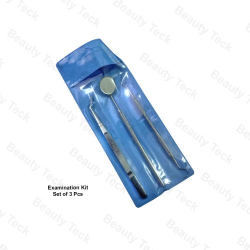 EXAMINATION KIT (SET OF 3 PCS) BE2