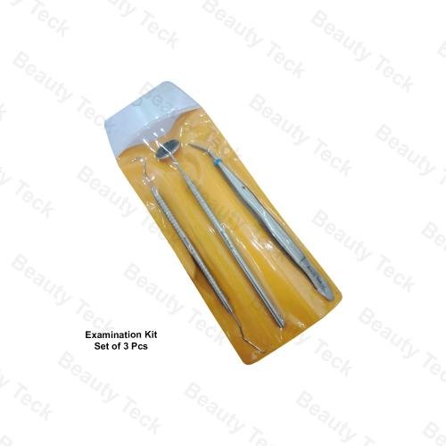 EXAMINATION KIT (SET OF 3 PCS) YE2