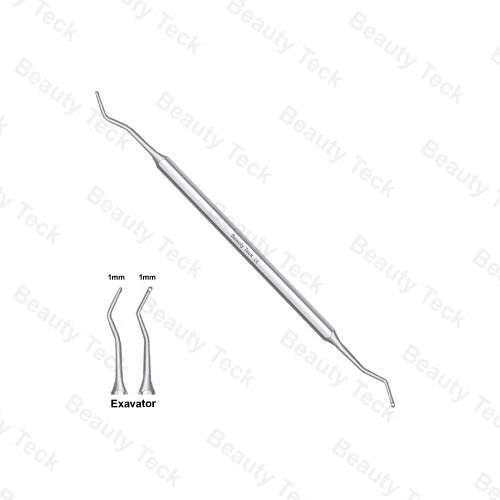EXCAVATOR (1/1mm)