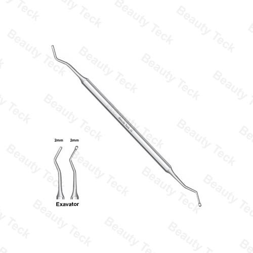 EXCAVATOR (2/2mm)