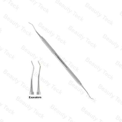 EXCAVATOR (PERIODONTAL)