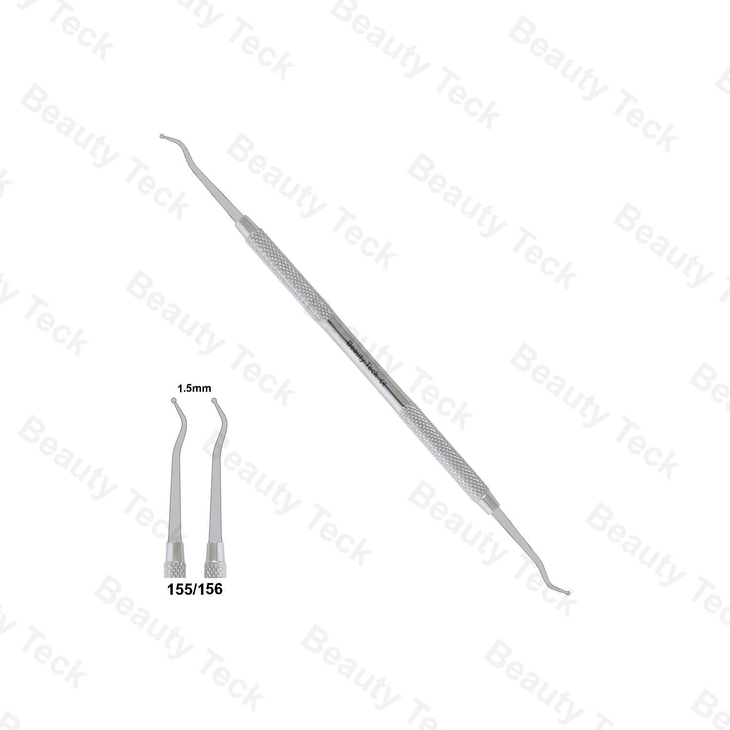 EXCAVATOR 155/156 (1.5mm)
