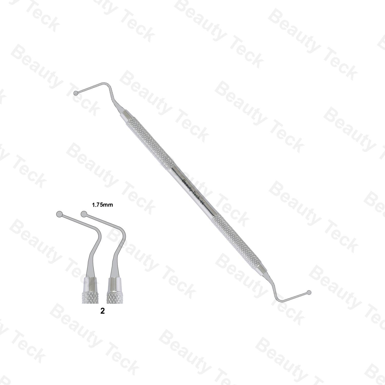 EXCAVATOR 2 (1.75mm)