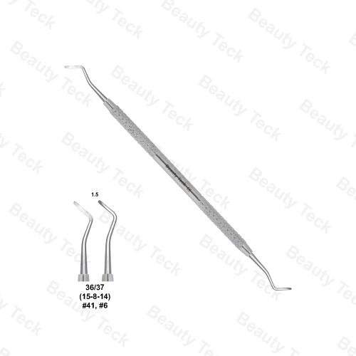 EXCAVATOR BLADES 36/37 (15-8-14) 41, 6