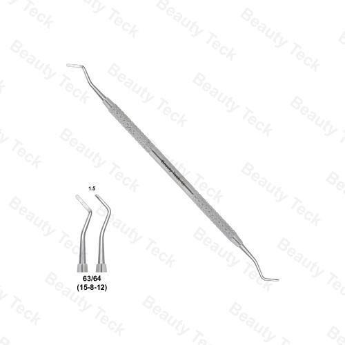 EXCAVATOR BLADES 63/64 (15-8-12) 