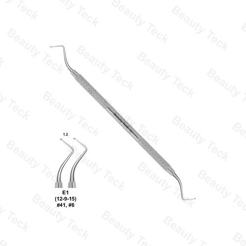 EXCAVATOR INSTRUMENT E1 (12-9-15) 41, 6