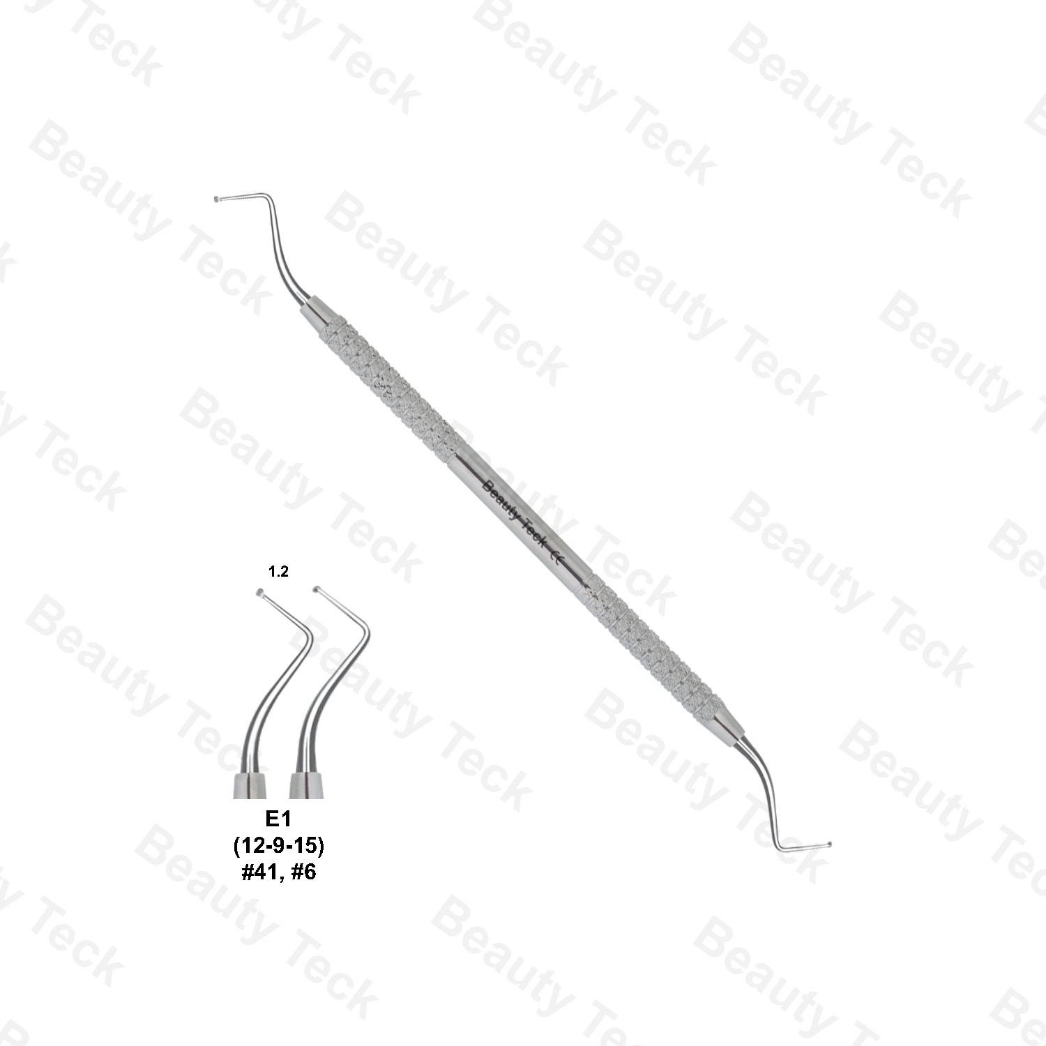 EXCAVATOR INSTRUMENT E1 (12-9-15) 41, 6