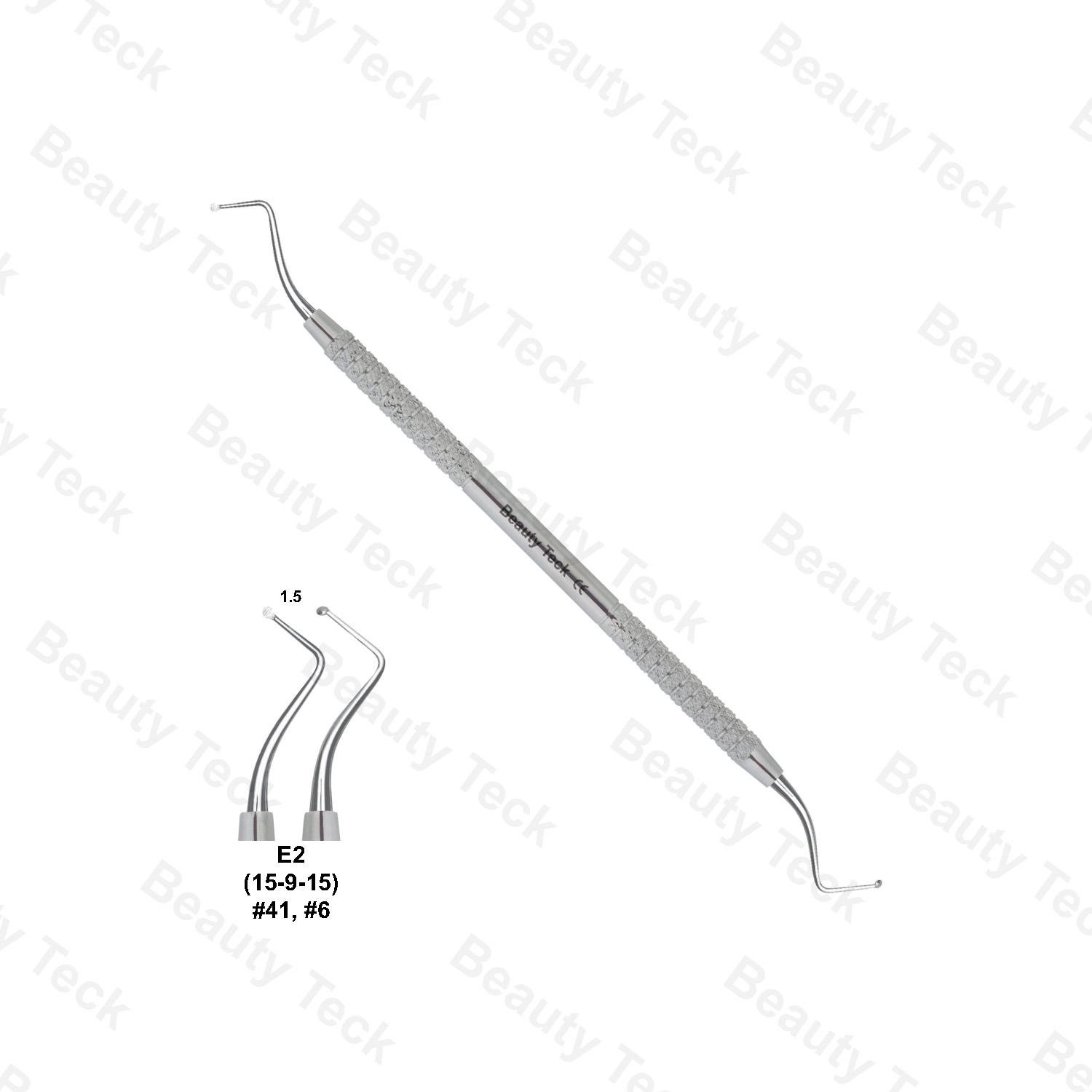 EXCAVATOR INSTRUMENT E2 (15-9-15) 41, 6