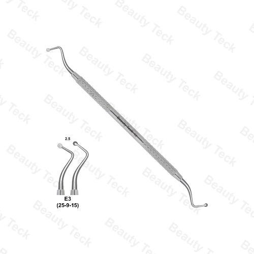EXCAVATOR INSTRUMENT E2 (25-9-15) 
