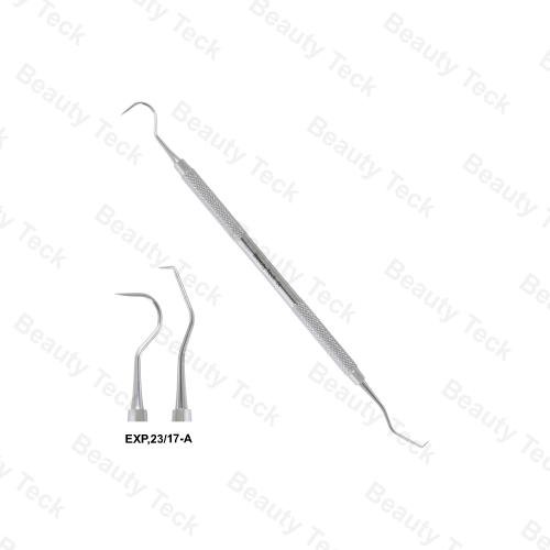 EXP, 23/17-A (PERIODONTAL)