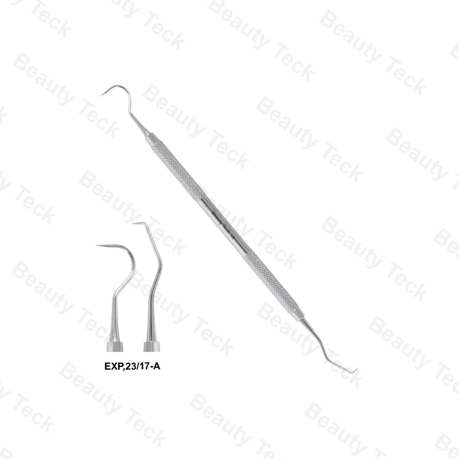 EXP, 23/17-A (PERIODONTAL)